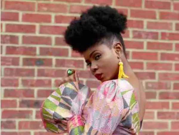 Foreign Shows Are Non-Profitable, African Shows Pay More – Yemi Alade Voiced Out